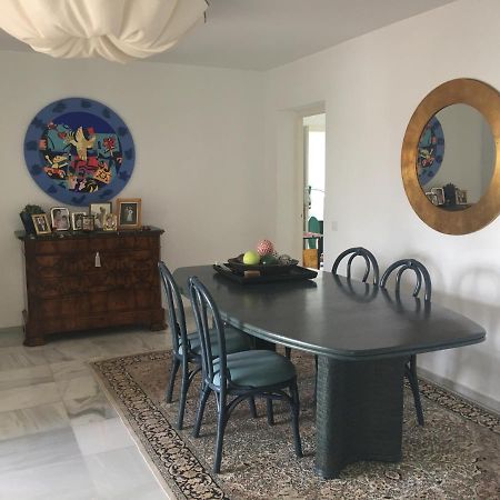 Villa Mimosa Marbella Exteriér fotografie