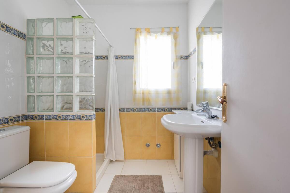 Villa Mimosa Marbella Exteriér fotografie