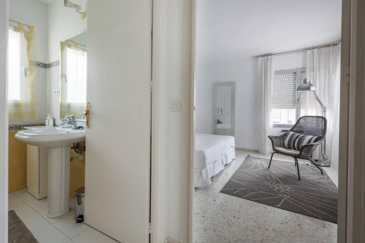 Villa Mimosa Marbella Exteriér fotografie