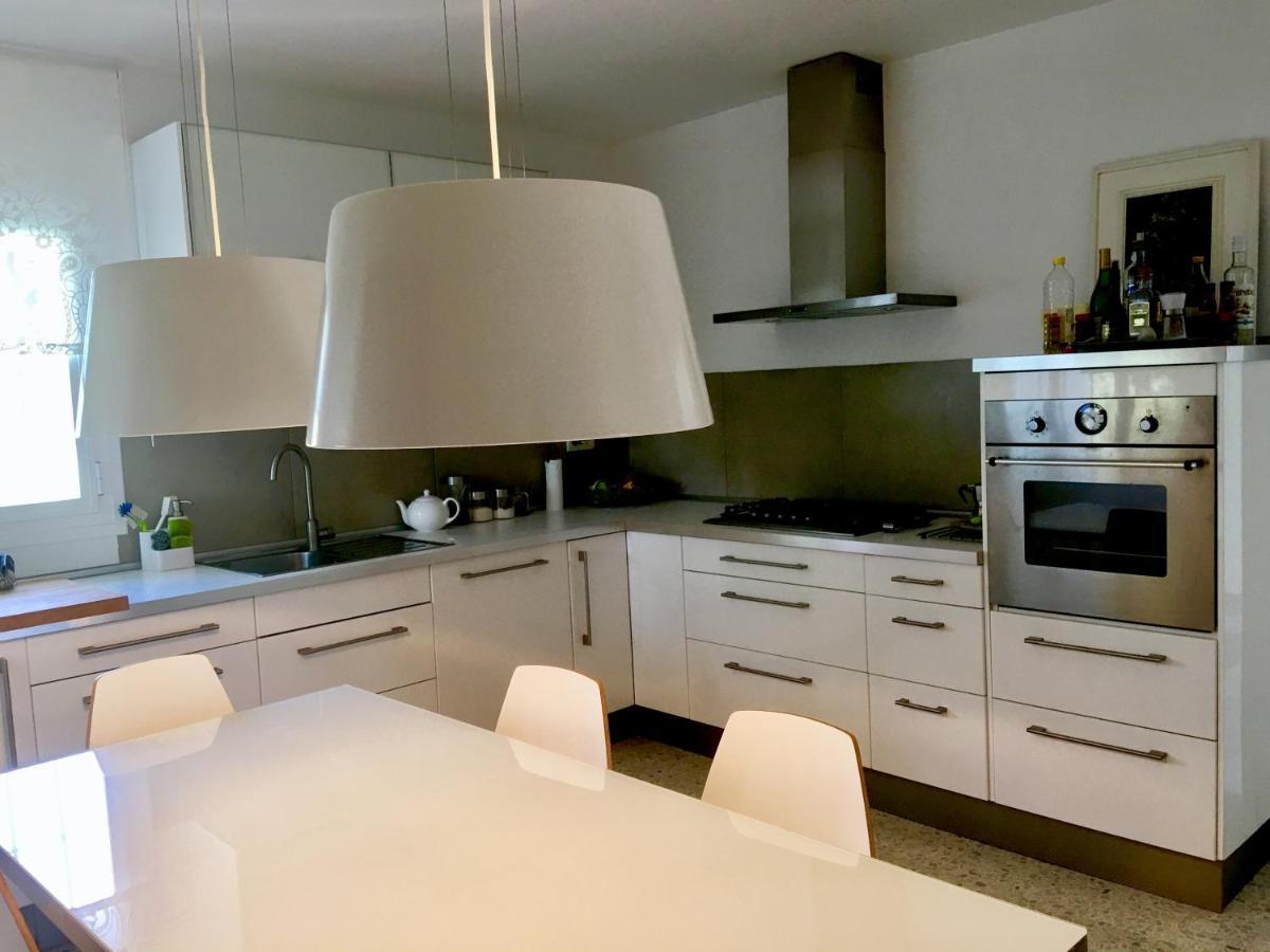 Villa Mimosa Marbella Exteriér fotografie