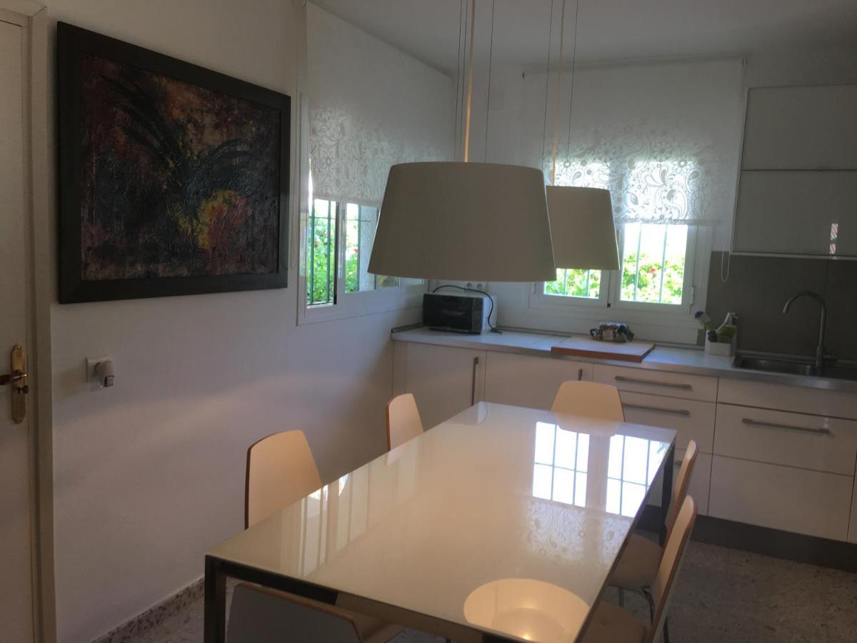 Villa Mimosa Marbella Exteriér fotografie